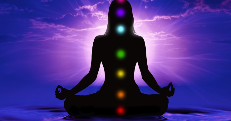 What are Chakras