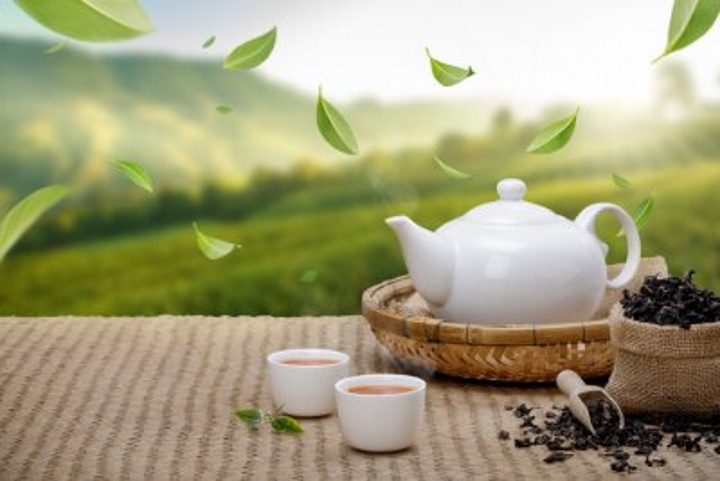 The Benefits of Tea